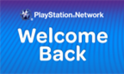 PSN Welcome Back logo vignette 16052001 001