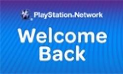 PSN Welcome Back logo vignette 16052001 001