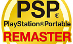 psp playstation portable remaster icone
