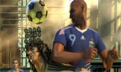 Pure football head 3