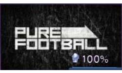 Pure Football Trophees vignette