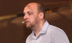 Quantic Dream David Cage