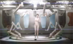 Quantic Dream Kara head 8