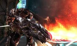 Quantum Theory screenshots head