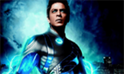 Ra One head 1