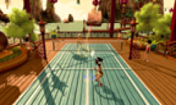 Racquet Sports head 1