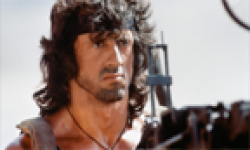 Rambo head