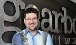 Randy Pitchford Gearbox Software head