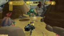 Ratchet & Clank 3 images screenshots 002