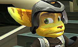 Ratchet & Clank Trilogy logo vignette 17.07.2012