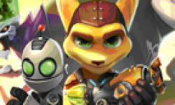 Ratchet & et Clank All 4 One 20 05 2011 head 1