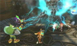 Ratchet & et Clank All 4 One head 5