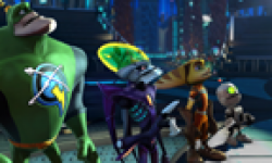 Ratchet & et Clank head 1