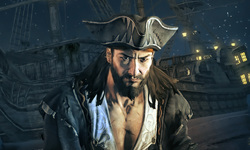 Raven Cry PS3 Xbox Screenshot (7)