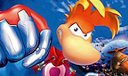 Rayman 3 HD logo vignette 21.03.2012