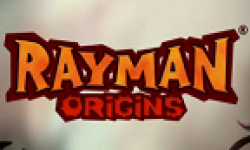 Rayman Origins