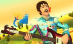 RB beatles icon