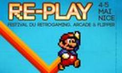 re play festival icone