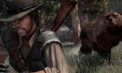 Red Dead Redemption chasse head