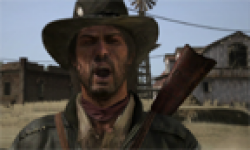 Red Dead Redemption head 2