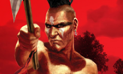 Red Dead Redemption head 5