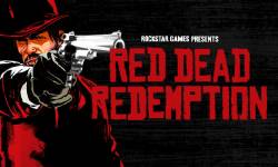 Red Dead Redemption head