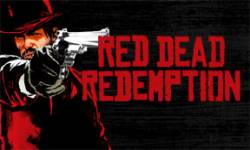 Red Dead Redemption head