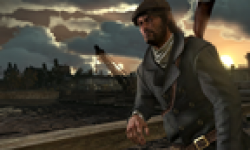 Red Dead Redemption Hunting Trading head 1