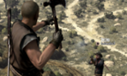 Red Dead Redemption Legends and Killers head 1
