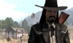 Red Dead Redemption Legends and Killers head 2