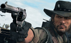 red dead redemption logo