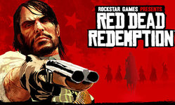 red dead redemption outlaws