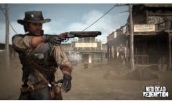 red dead redemption reddeadredemption 3