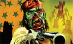 Red Dead Redemption Undead Nightmare head 1