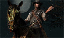 Red Dead Redemption Undead Nightmare head 2