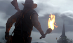 Red Dead Redemption Undead Nightmare head 6