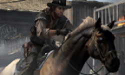 Red Dead Redemption Undead Nightmare head 8