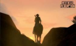 red dead redemption vignette