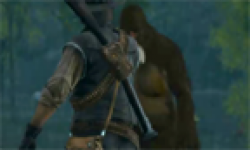 Red Dead Redemption Yeti WTF head 2