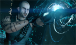 Red Faction Aramaggedon head 1