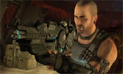 Red Faction Aramaggedon head 2