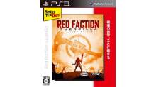 Red Faction Guerrilla cover