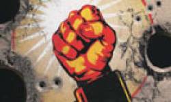 Red Faction head
