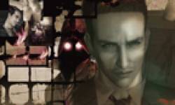 red seeds profile Deadly Premonition head