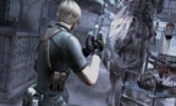 Resident Evil 4 HD 27 07 2011 head 1