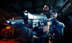 resident evil 5 alternate ico