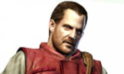 Resident Evil 5 Gold Barry icon