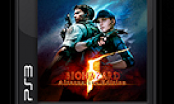 Resident Evil 5 gold edition logo vignette 22.03
