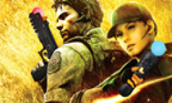Resident Evil 5 Gold Edition Move head