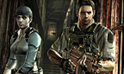 Resident Evil 5 Lost In Nigtamres Caméra Fixe